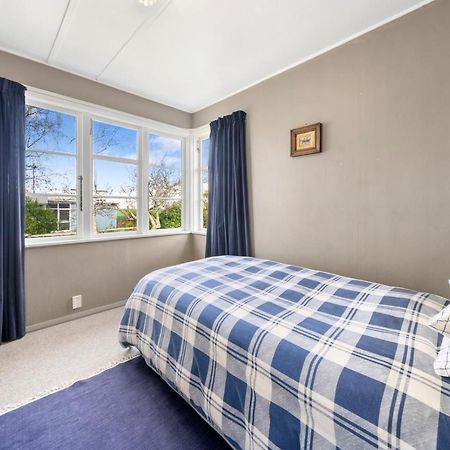 Centrally Located - Greytown Holiday Home Luaran gambar